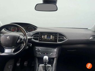 Peugeot 308 SW Style 1.2 PureTech 130 S&S