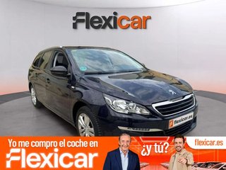 Peugeot 308 SW Style 1.2 PureTech 130 S&S