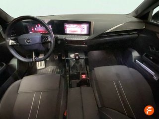 Opel Astra 1.2T XHL 81kW (110CV) Edition
