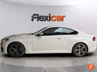 BMW Serie 2 220d M Sport