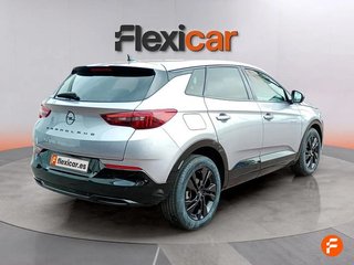 Opel Grandland 1.2 Turbo GS