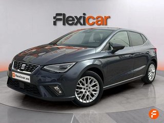 Seat Ibiza 1.0 TSI 85kW Special Edition Xcellence