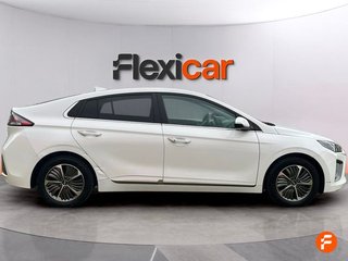 Hyundai IONIQ 1.6 GDI PHEV Style DCT