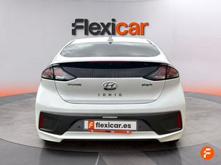 Hyundai IONIQ 1.6 GDI PHEV Style DCT