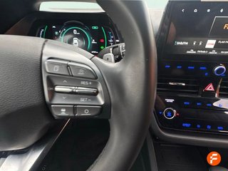 Hyundai IONIQ 1.6 GDI PHEV Style DCT