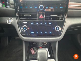 Hyundai IONIQ 1.6 GDI PHEV Style DCT