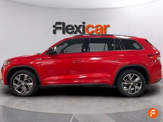 Skoda Kodiaq 1.5 TSI 110KW (150cv) DSG 4x2 Ambition