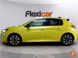 Peugeot 208 Allure HYBRID 110 eDCS6
