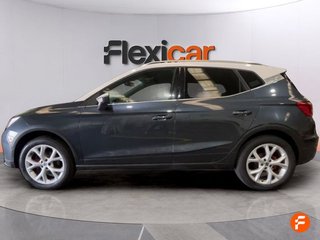 Seat Arona 1.5 TSI 110kW (150CV) DSG FR XL