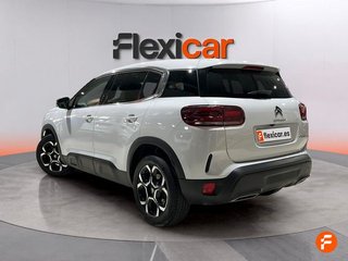 Citroën C5 Aircross PureTech 96kW (130CV) S&S Plus