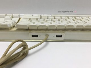 teclado alfanumerico apple a1048