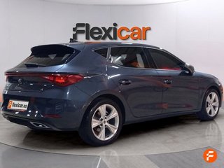 Seat Leon 1.5 TSI 110kW S&S FR 75 Aniversario