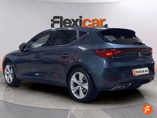 Seat Leon 1.5 TSI 110kW S&S FR 75 Aniversario