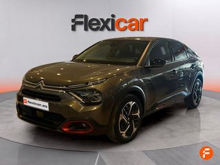 Citroën C4 PureTech 130 S&S 6v Feel Pack