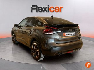 Citroën C4 PureTech 130 S&S 6v Feel Pack