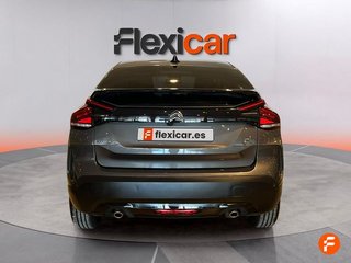 Citroën C4 PureTech 130 S&S 6v Feel Pack