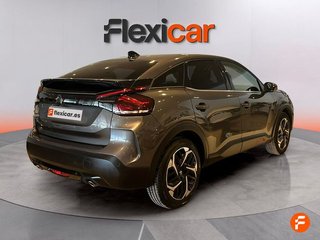 Citroën C4 PureTech 130 S&S 6v Feel Pack