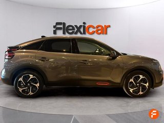 Citroën C4 PureTech 130 S&S 6v Feel Pack