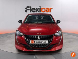 Peugeot 208 PureTech 73kW (100CV) Allure