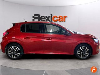 Peugeot 208 PureTech 73kW (100CV) Allure