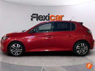 Peugeot 208 PureTech 73kW (100CV) Allure