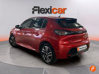 Peugeot 208 PureTech 73kW (100CV) Allure