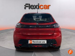Peugeot 208 PureTech 73kW (100CV) Allure