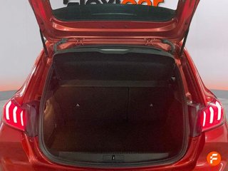 Peugeot 208 PureTech 73kW (100CV) Allure