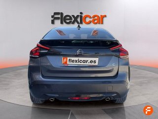 Citroën C4 PureTech 130 S&S 6v Feel Pack