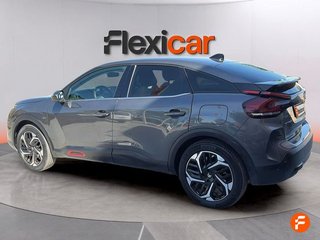 Citroën C4 PureTech 130 S&S 6v Feel Pack
