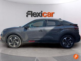 Citroën C4 PureTech 130 S&S 6v Feel Pack