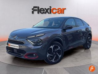 Citroën C4 PureTech 130 S&S 6v Feel Pack