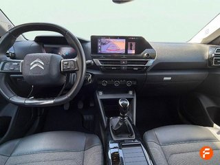 Citroën C4 PureTech 130 S&S 6v Feel Pack