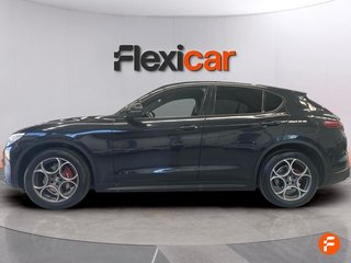 Alfa Romeo Stelvio 2.2 Diesel 140kW (190cv) SPRINT AWD