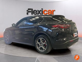 Alfa Romeo Stelvio 2.2 Diesel 140kW (190cv) SPRINT AWD