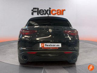 Alfa Romeo Stelvio 2.2 Diesel 140kW (190cv) SPRINT AWD