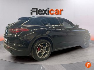 Alfa Romeo Stelvio 2.2 Diesel 140kW (190cv) SPRINT AWD