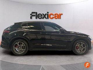 Alfa Romeo Stelvio 2.2 Diesel 140kW (190cv) SPRINT AWD