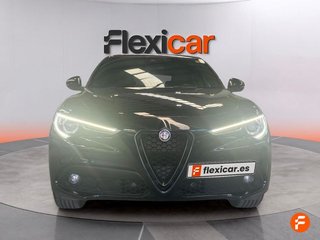 Alfa Romeo Stelvio 2.2 Diesel 140kW (190cv) SPRINT AWD