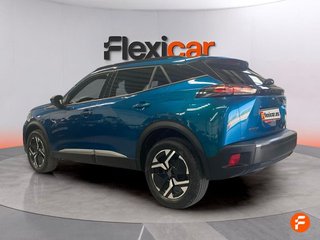 Peugeot 2008 Allure Puretech 100 S&S 6 Vel. MAN