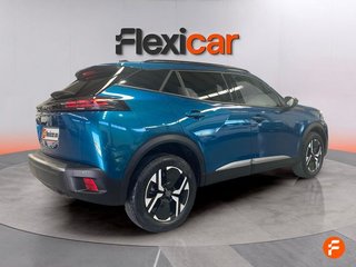 Peugeot 2008 Allure Puretech 100 S&S 6 Vel. MAN