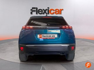 Peugeot 2008 Allure Puretech 100 S&S 6 Vel. MAN