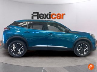 Peugeot 2008 Allure Puretech 100 S&S 6 Vel. MAN