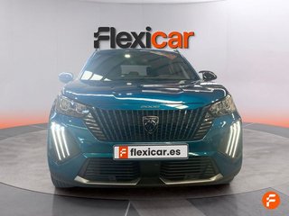 Peugeot 2008 Allure Puretech 100 S&S 6 Vel. MAN