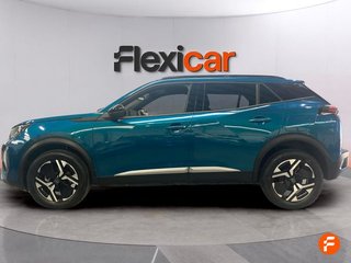 Peugeot 2008 Allure Puretech 100 S&S 6 Vel. MAN