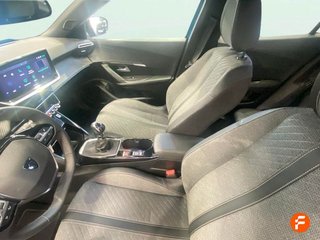 Peugeot 2008 Allure Puretech 100 S&S 6 Vel. MAN