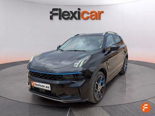 Lynk & Co 01 1.5 PHEV 3.3kW