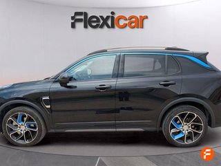 Lynk & Co 01 1.5 PHEV 3.3kW