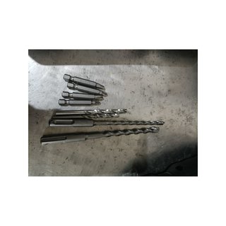 - WORX WX390.1 martillo perforador compacto