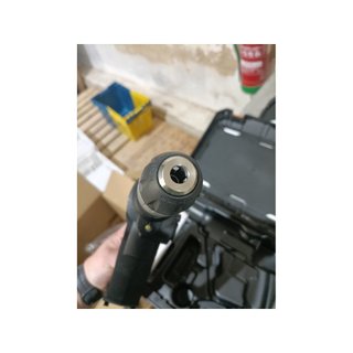 - WORX WX390.1 martillo perforador compacto